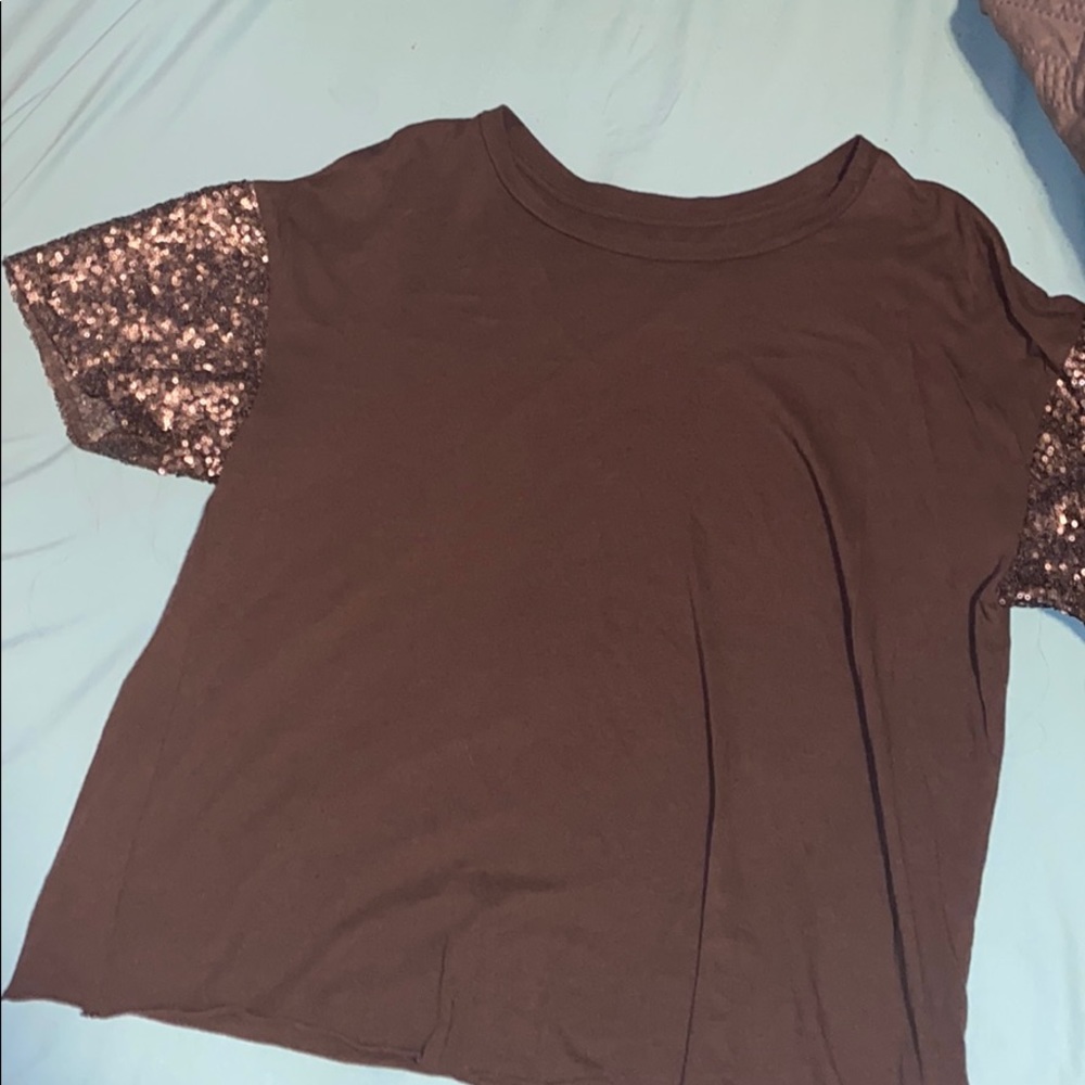 American eagle shirt